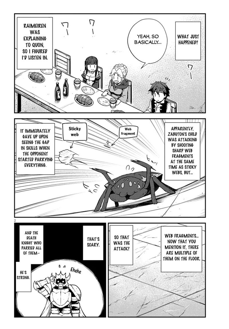 Isekai Nonbiri Nouka 284 2