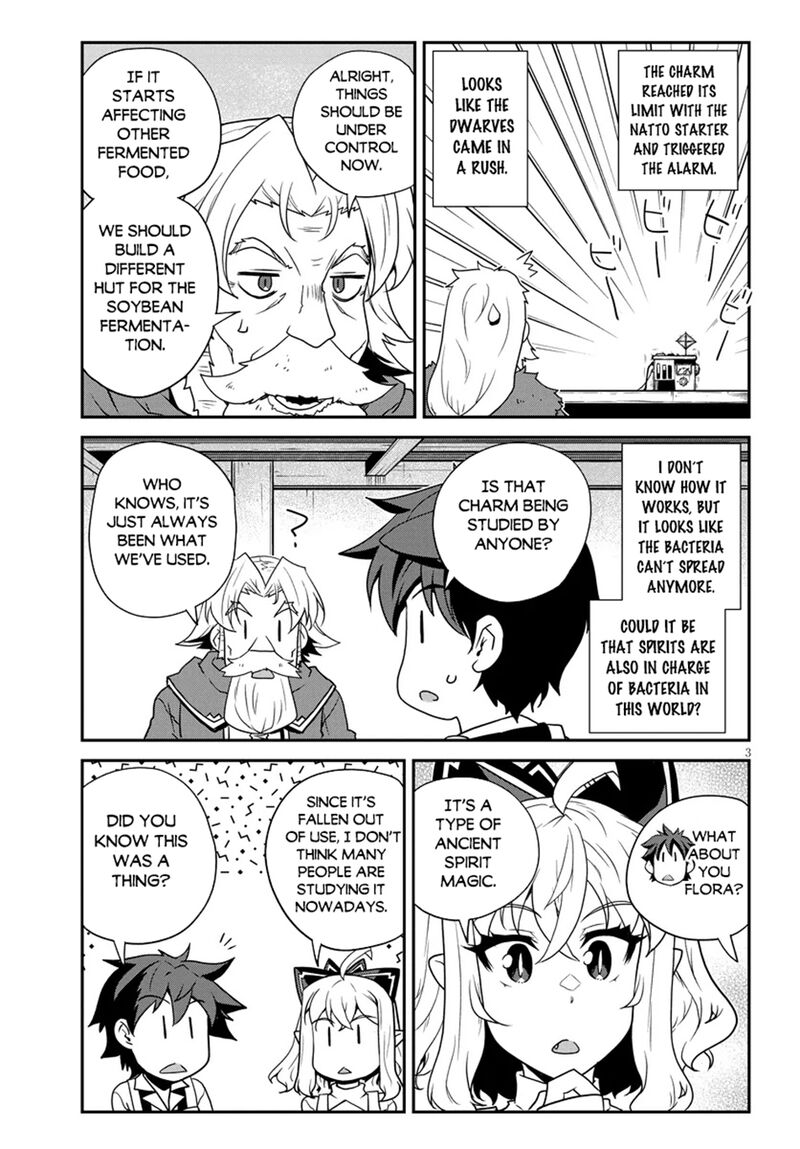 Isekai Nonbiri Nouka 292 3