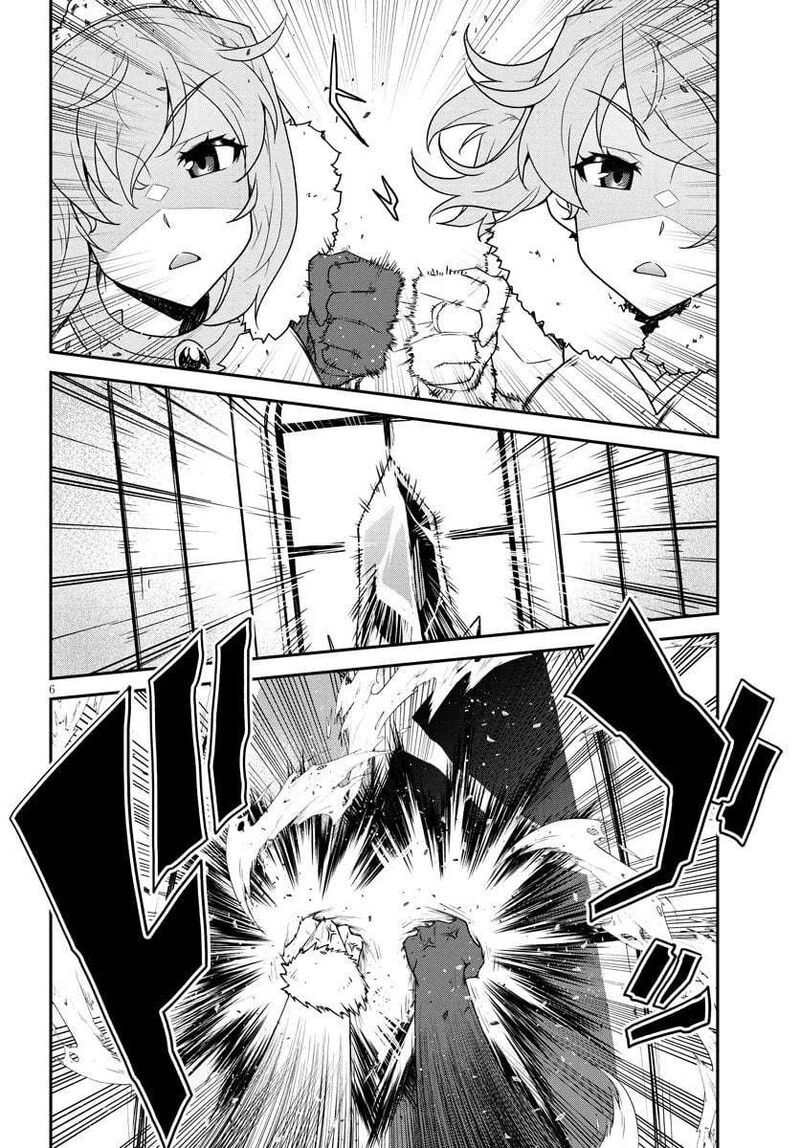 Isekai Nonbiri Nouka 307 7