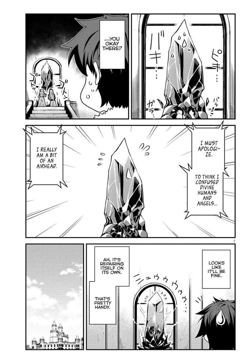 Isekai Nonbiri Nouka 307 8