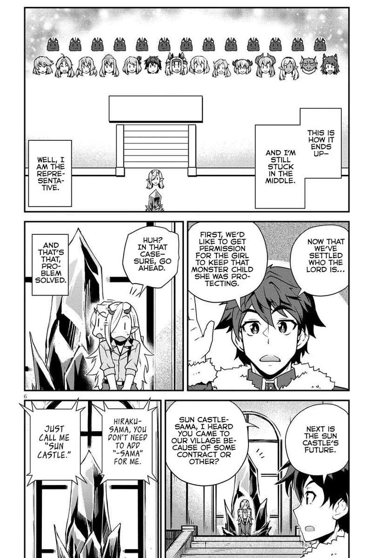 Isekai Nonbiri Nouka 308 7