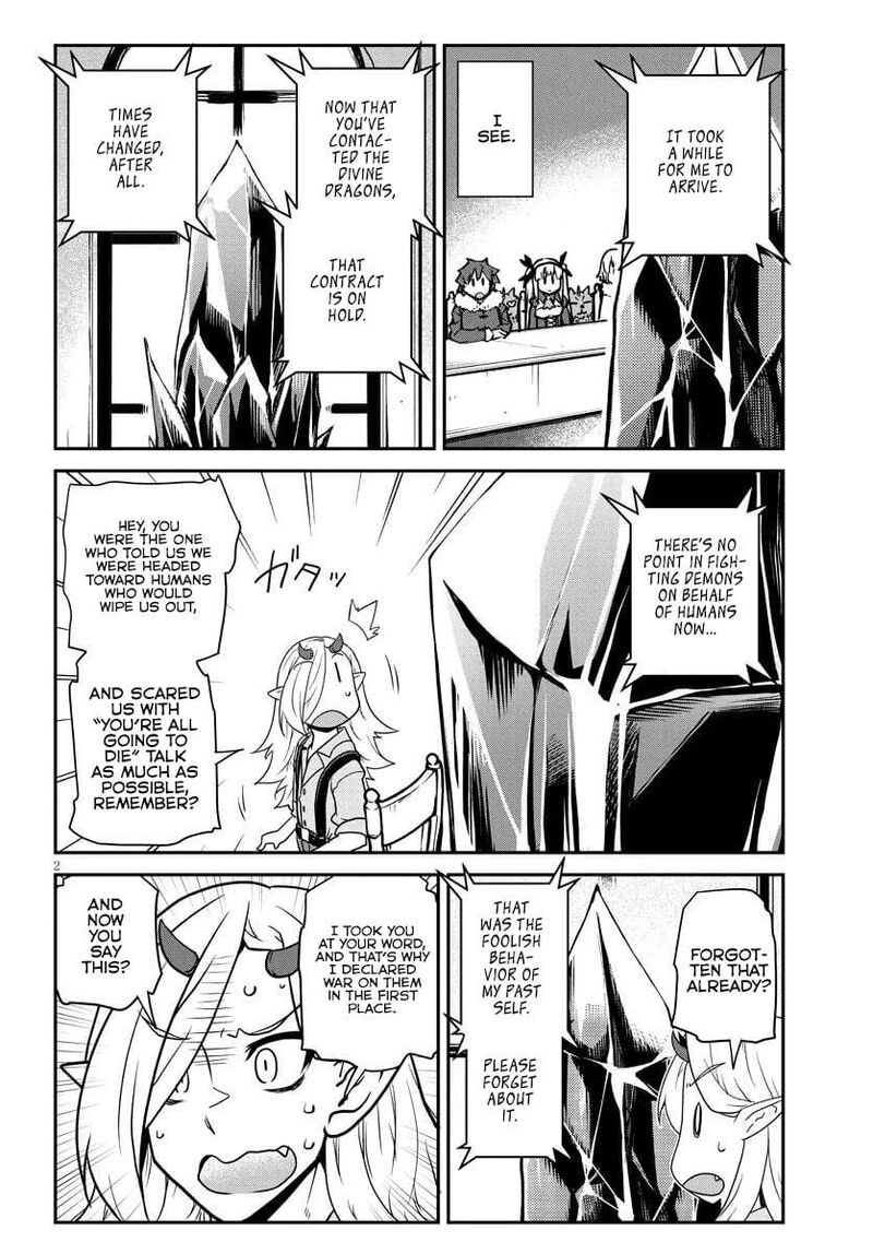 Isekai Nonbiri Nouka 309 3