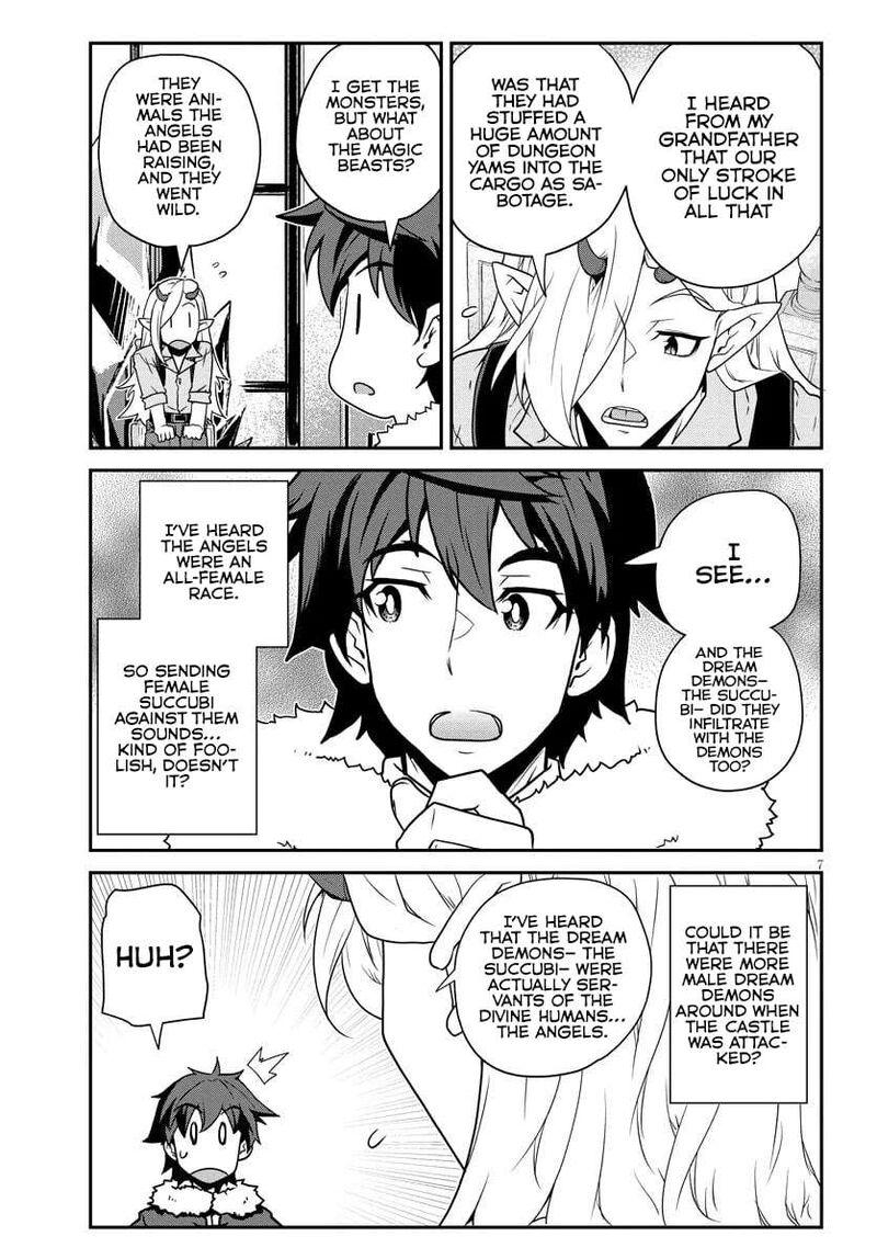 Isekai Nonbiri Nouka 310 8