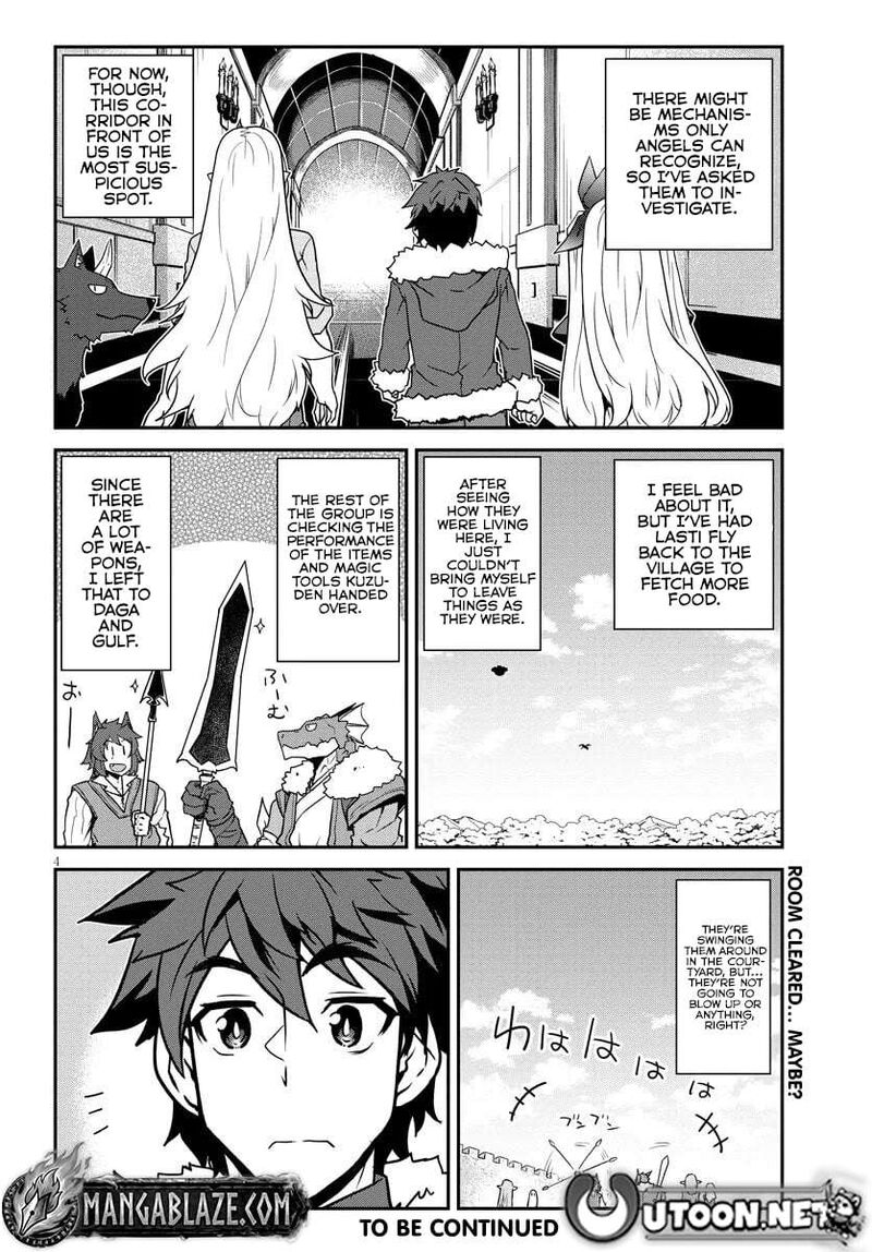 Isekai Nonbiri Nouka 311 5