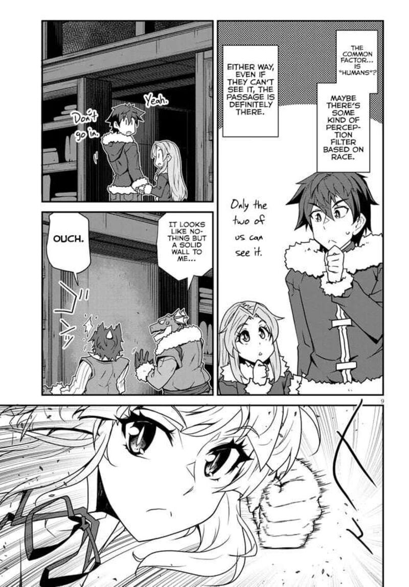 Isekai Nonbiri Nouka 312 10