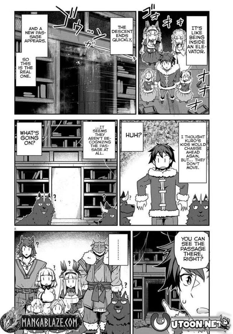 Isekai Nonbiri Nouka 312 9