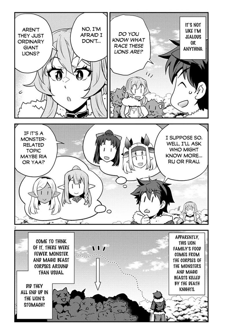 Isekai Nonbiri Nouka 319 2