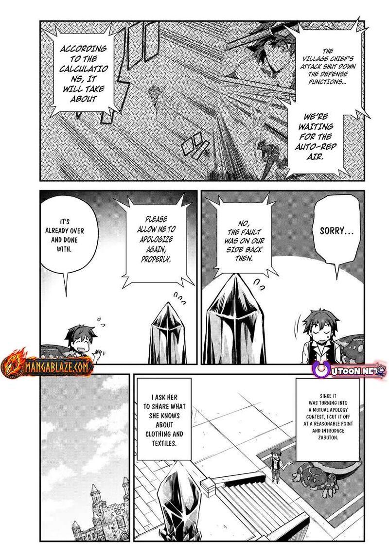 Isekai Nonbiri Nouka 321 8