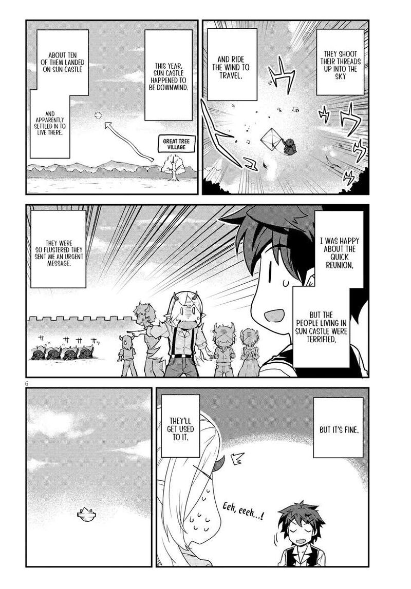 Isekai Nonbiri Nouka 323 7