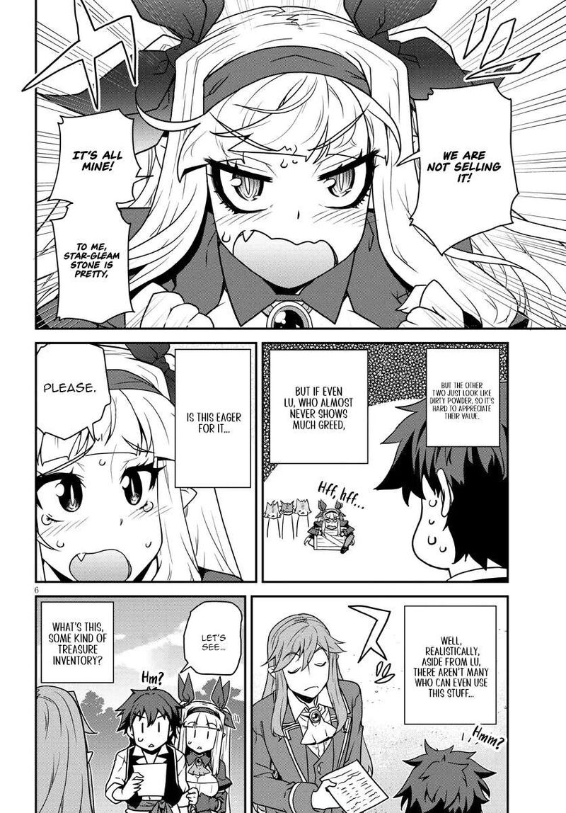 Isekai Nonbiri Nouka 325 7