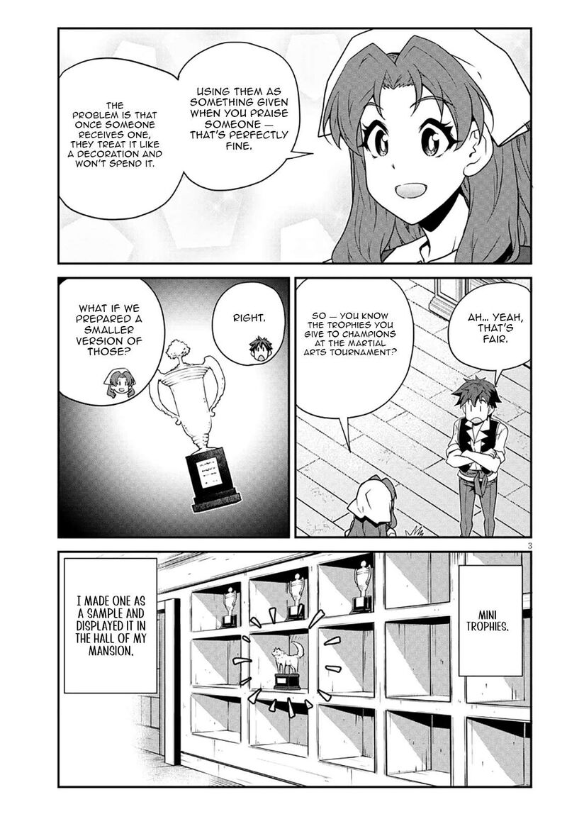 Isekai Nonbiri Nouka 326 4