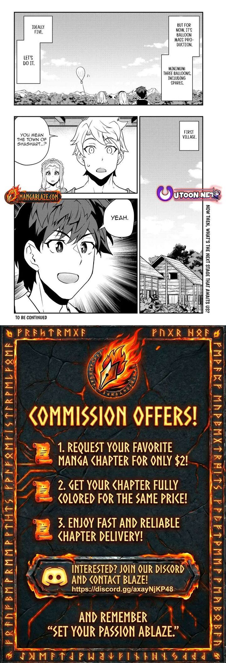Isekai Nonbiri Nouka 328 8