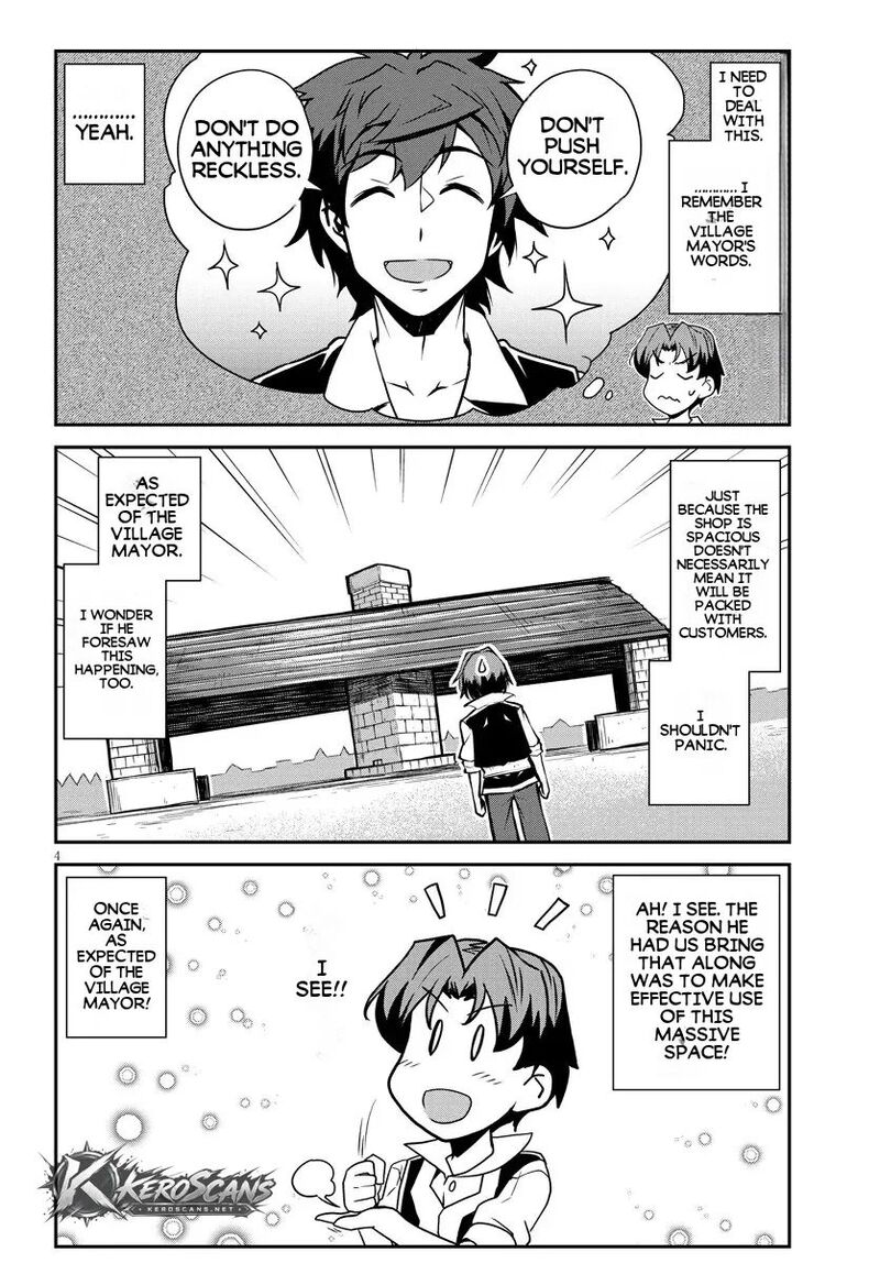 Isekai Nonbiri Nouka 331 5