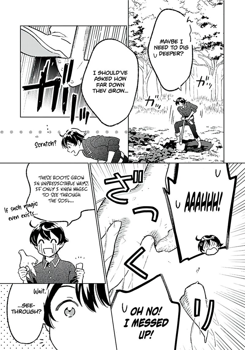 Isekai Nonbiri Sozai Saishu Seikatsu 22 12