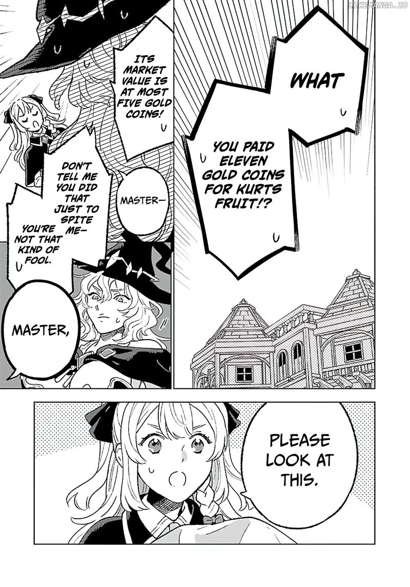 Isekai Nonbiri Sozai Saishu Seikatsu 26 12