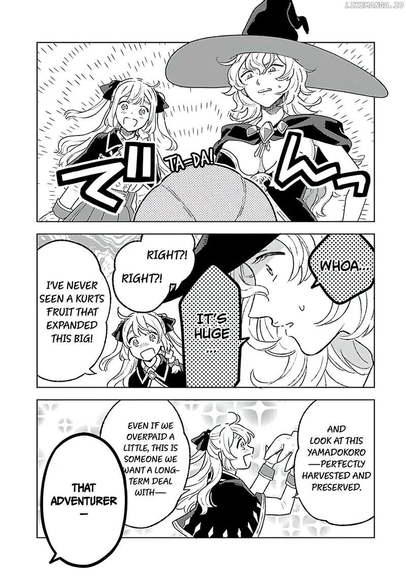 Isekai Nonbiri Sozai Saishu Seikatsu 26 13