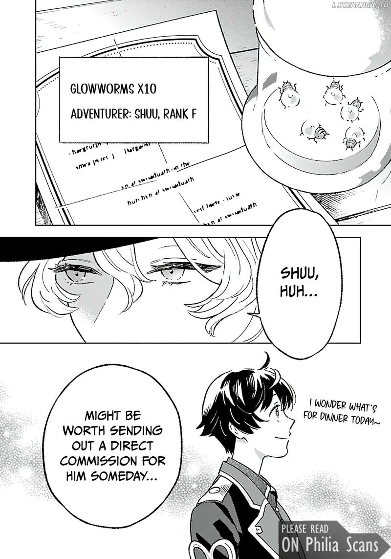 Isekai Nonbiri Sozai Saishu Seikatsu 26 15