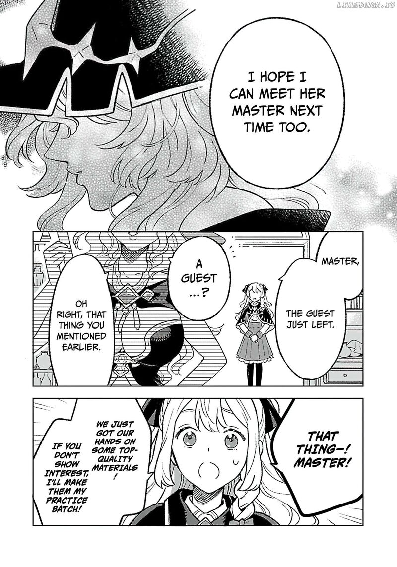 Isekai Nonbiri Sozai Saishu Seikatsu 26 16