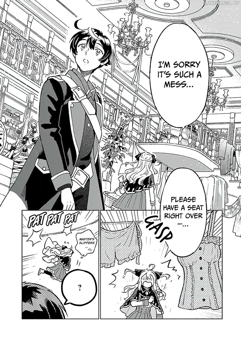 Isekai Nonbiri Sozai Saishu Seikatsu 26 2