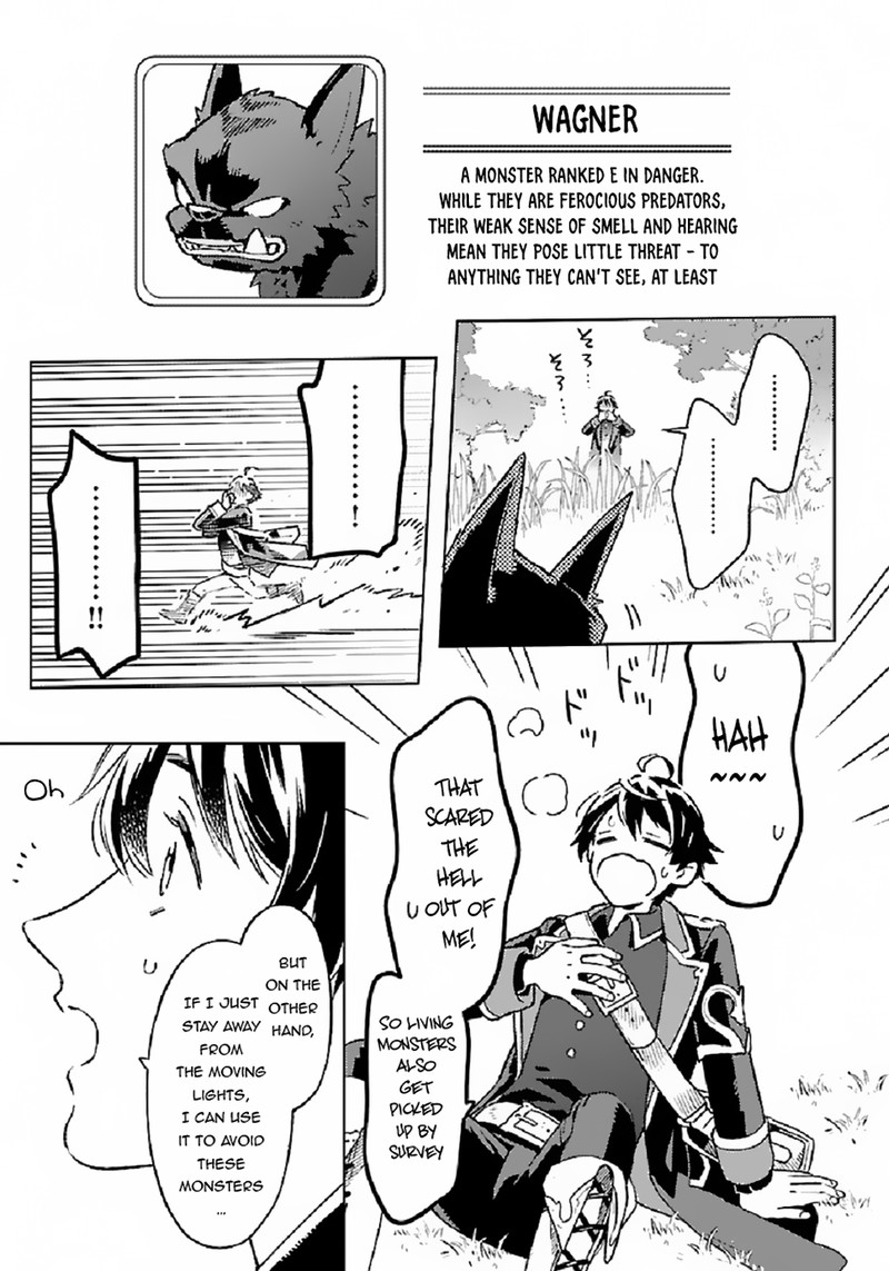 Isekai Nonbiri Sozai Saishu Seikatsu 3 5