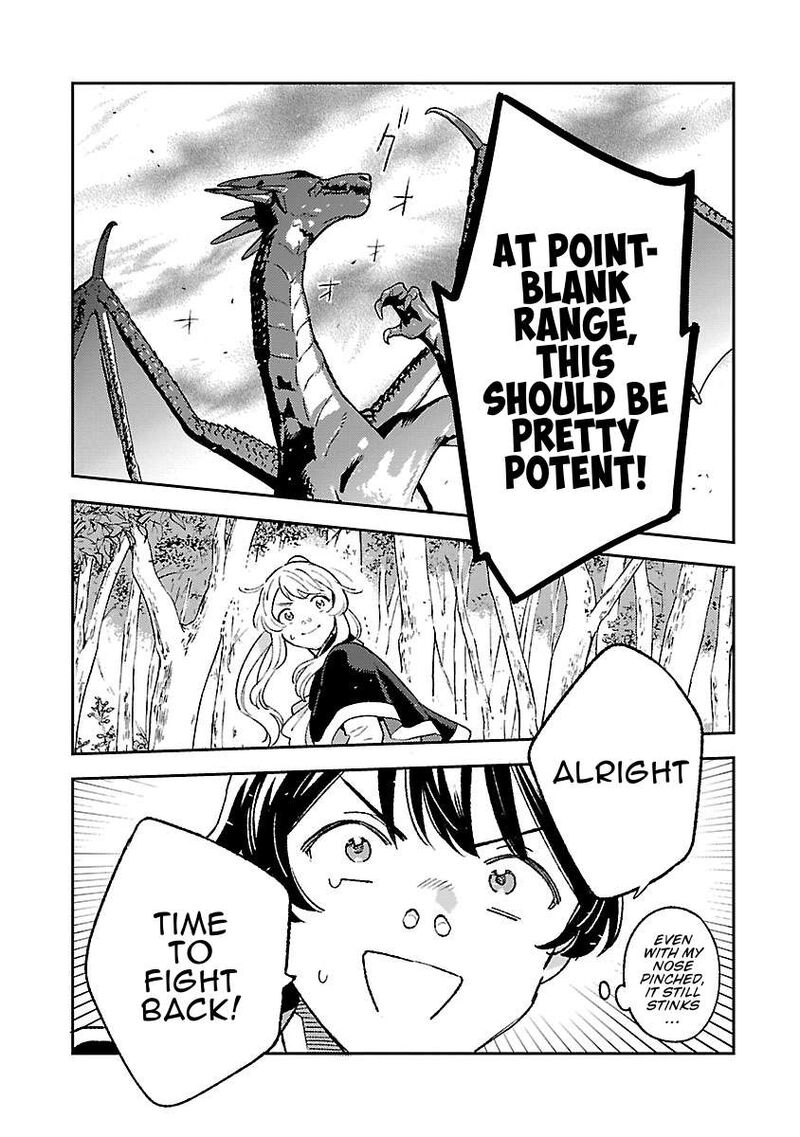 Isekai Nonbiri Sozai Saishu Seikatsu 35 16