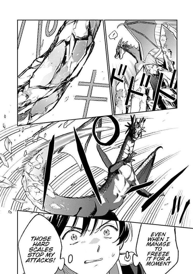 Isekai Nonbiri Sozai Saishu Seikatsu 35 2