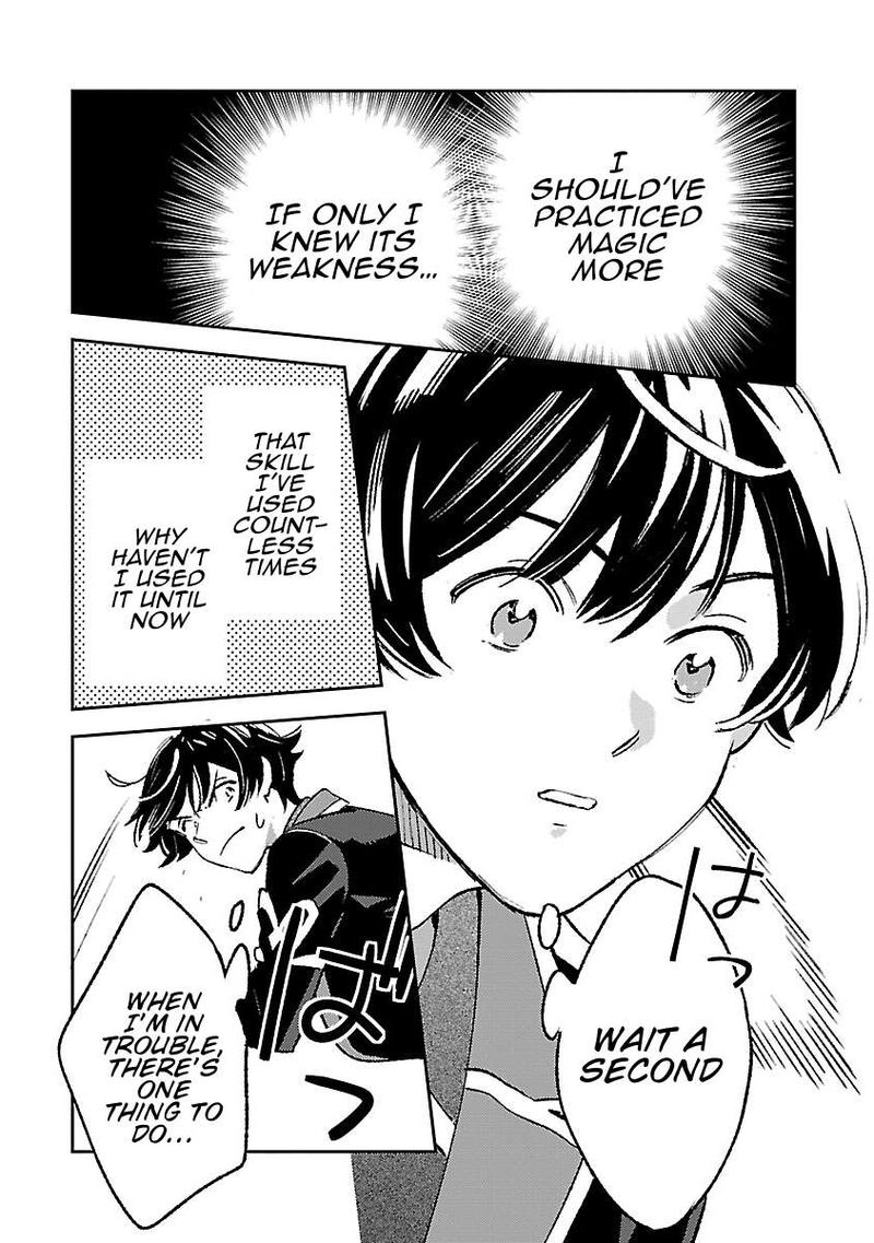 Isekai Nonbiri Sozai Saishu Seikatsu 35 3