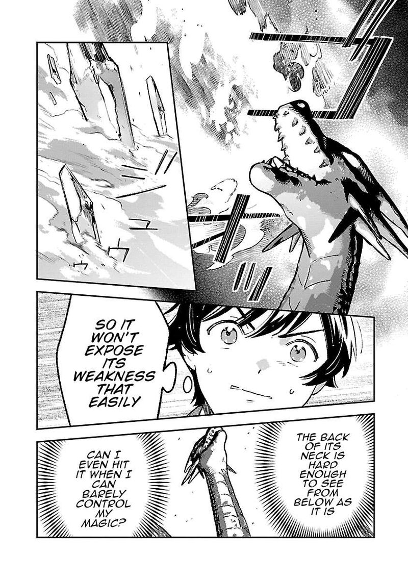 Isekai Nonbiri Sozai Saishu Seikatsu 35 6