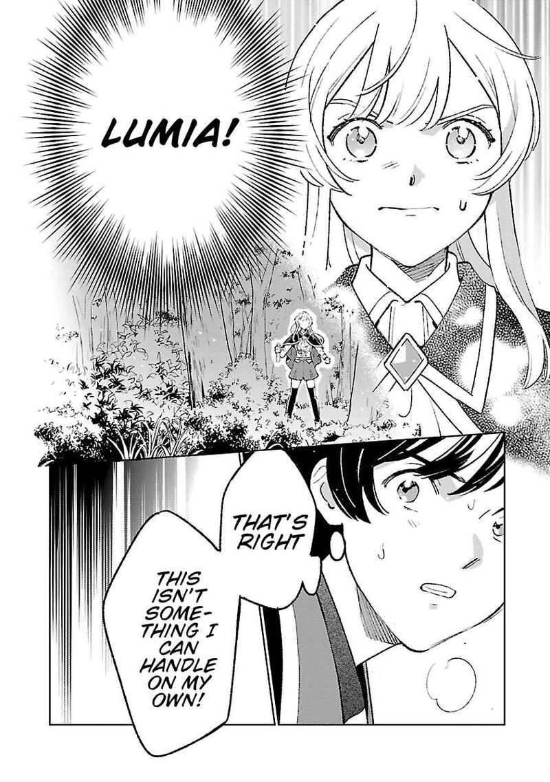 Isekai Nonbiri Sozai Saishu Seikatsu 35 8