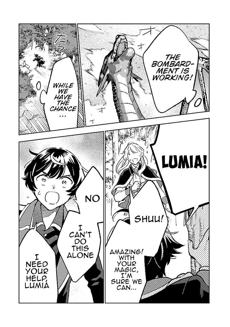Isekai Nonbiri Sozai Saishu Seikatsu 35 9