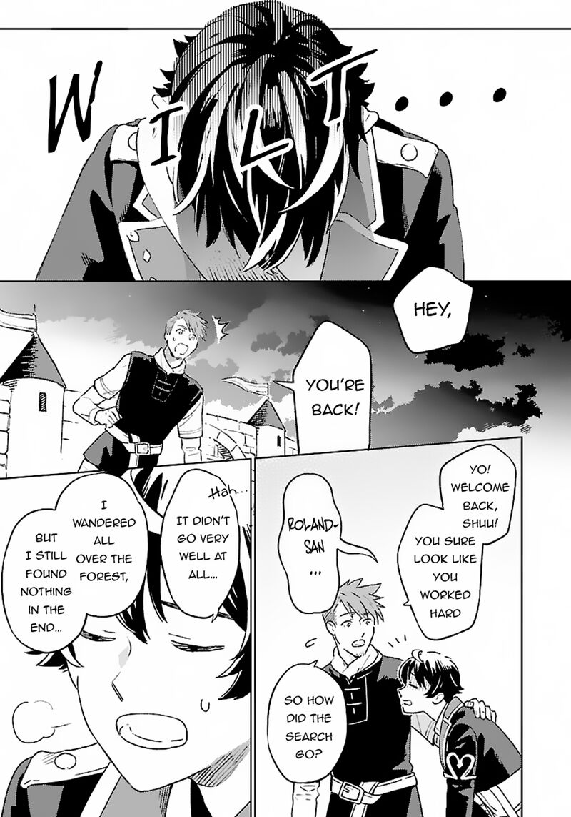 Isekai Nonbiri Sozai Saishu Seikatsu 9 11
