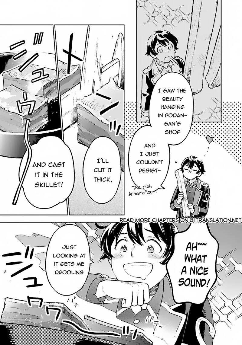 Isekai Nonbiri Sozai Saishu Seikatsu 9 5