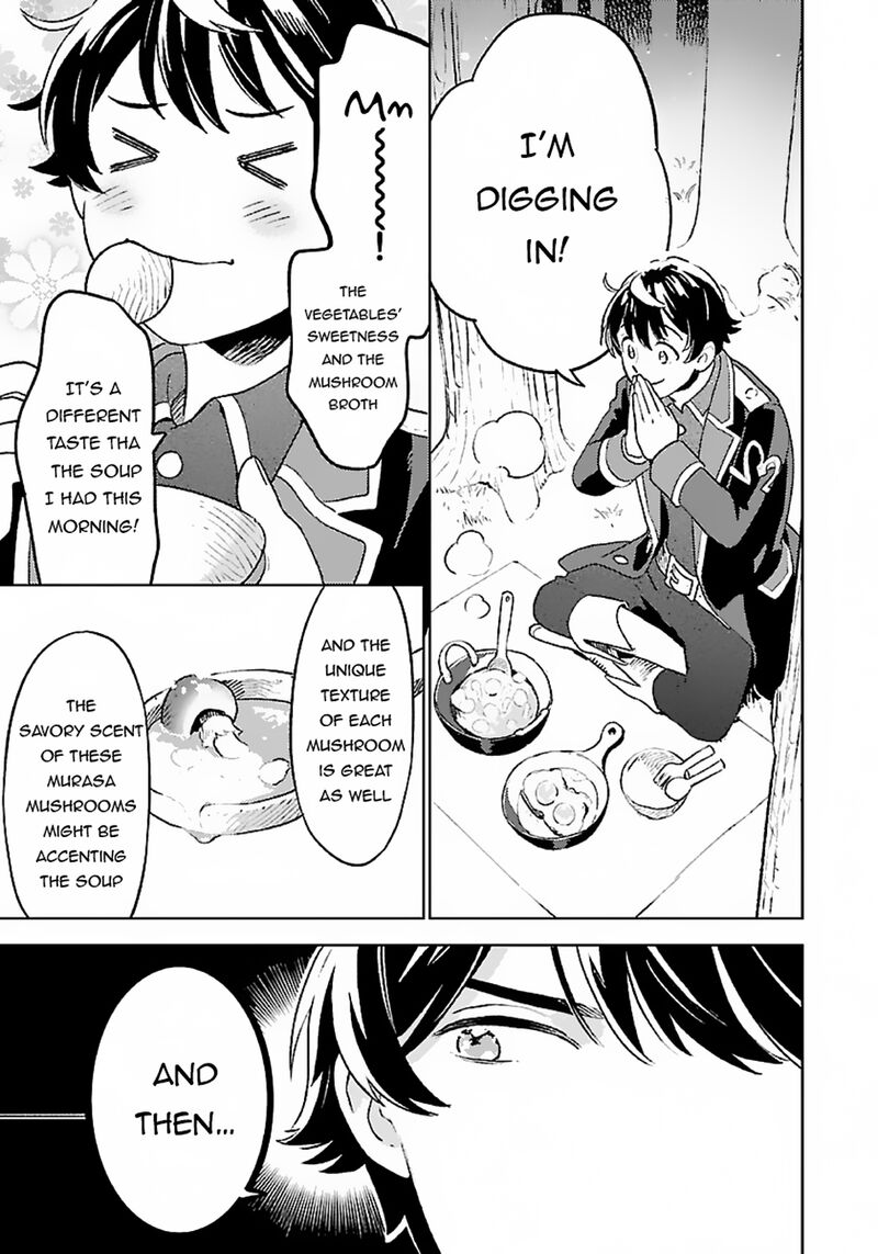 Isekai Nonbiri Sozai Saishu Seikatsu 9 7