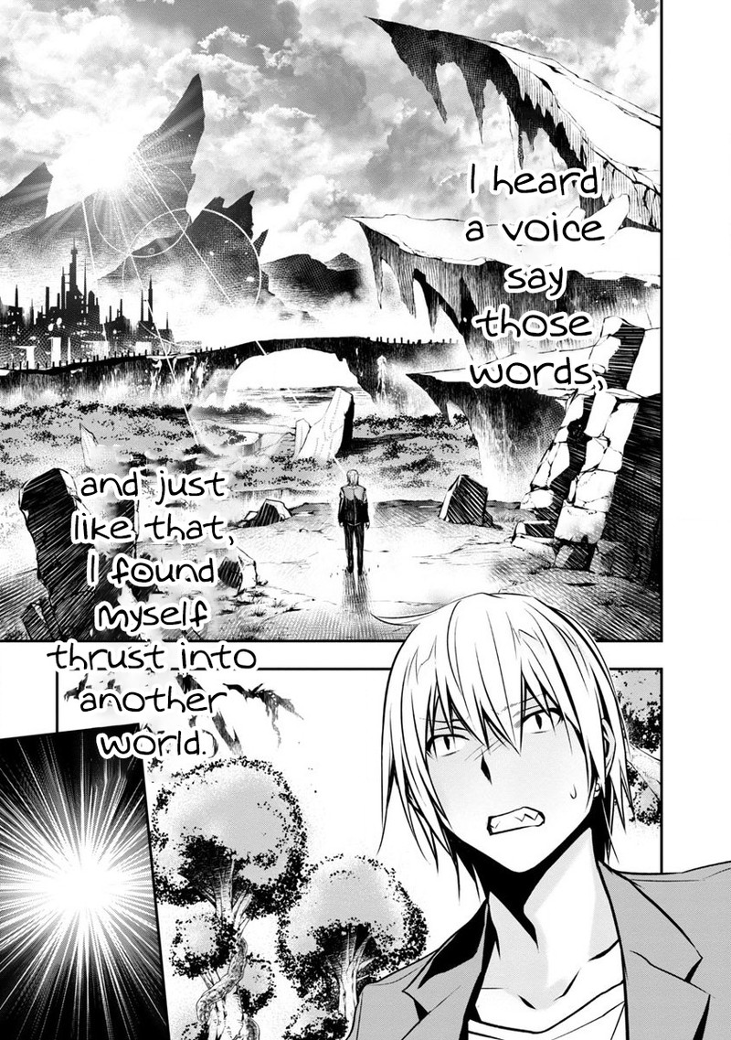 Isekai Ntr Shinyuu No Onna O Saikyou Skill De Otosu Houhou 1 6