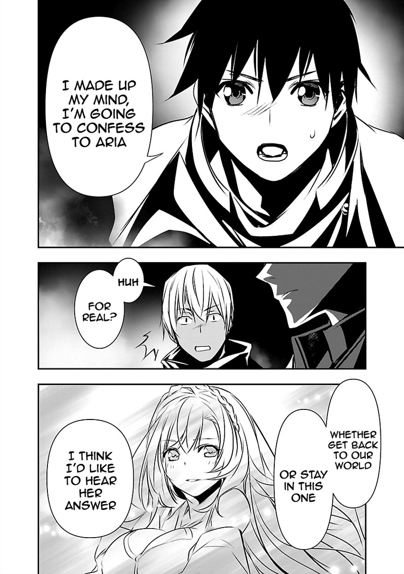 Isekai Ntr Shinyuu No Onna O Saikyou Skill De Otosu Houhou 14 19
