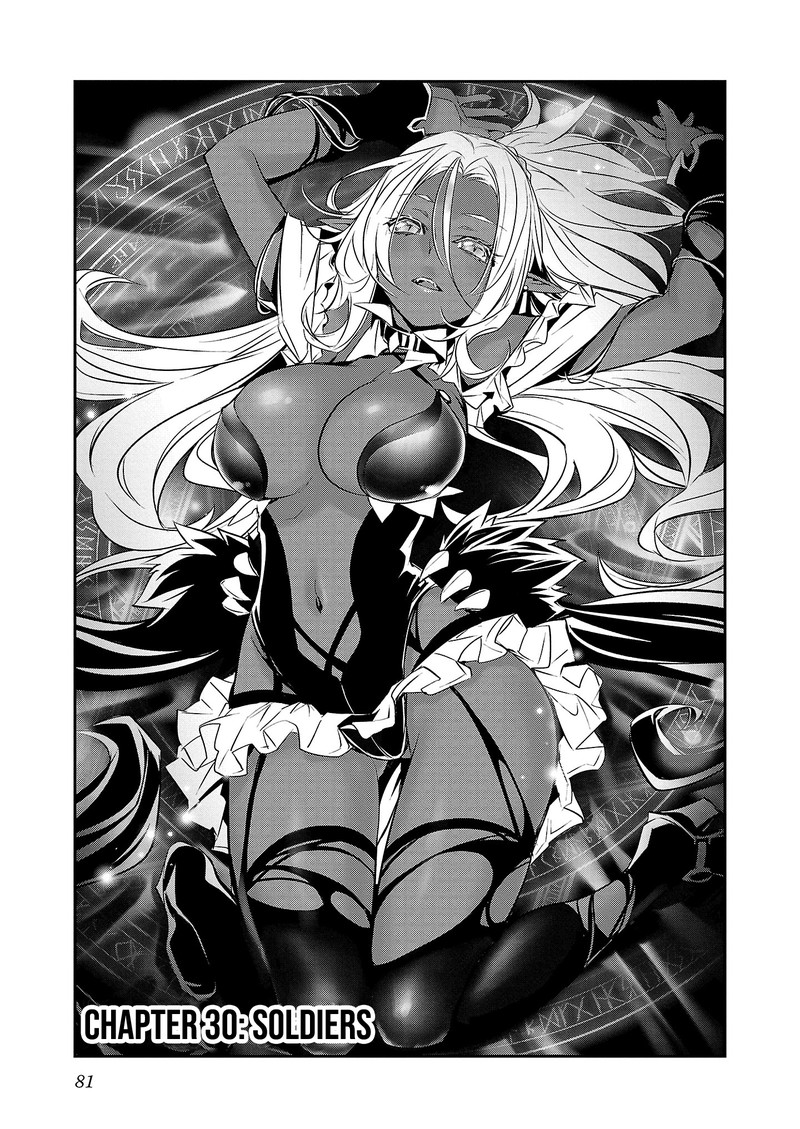 Isekai Ntr Shinyuu No Onna O Saikyou Skill De Otosu Houhou 30 1