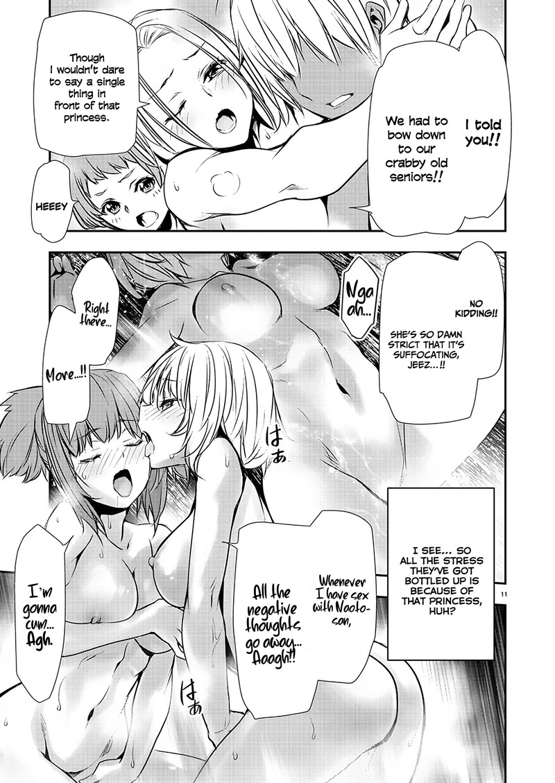 Isekai Ntr Shinyuu No Onna O Saikyou Skill De Otosu Houhou 30 11