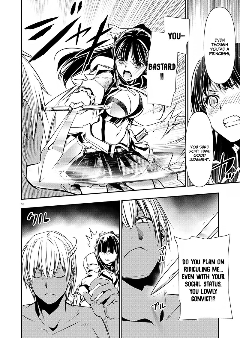 Isekai Ntr Shinyuu No Onna O Saikyou Skill De Otosu Houhou 30 16