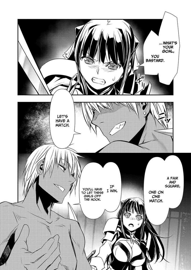 Isekai Ntr Shinyuu No Onna O Saikyou Skill De Otosu Houhou 30 18