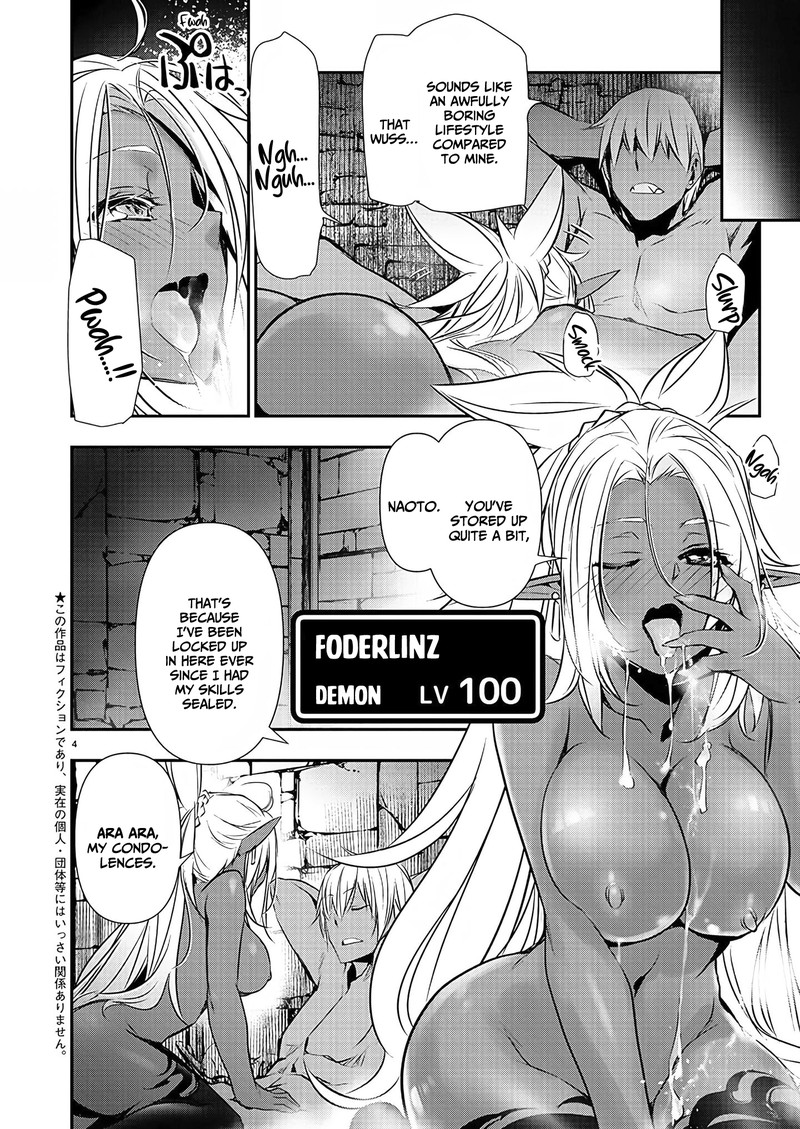 Isekai Ntr Shinyuu No Onna O Saikyou Skill De Otosu Houhou 30 4