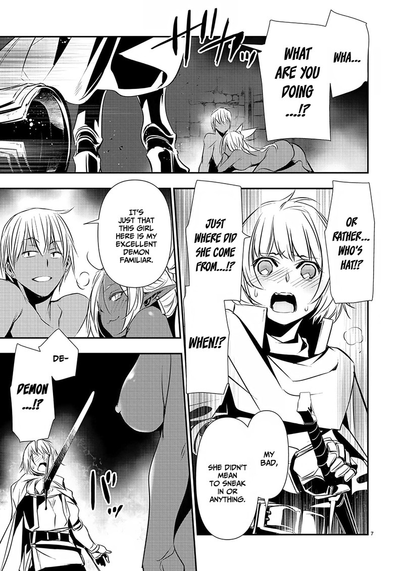 Isekai Ntr Shinyuu No Onna O Saikyou Skill De Otosu Houhou 30 7
