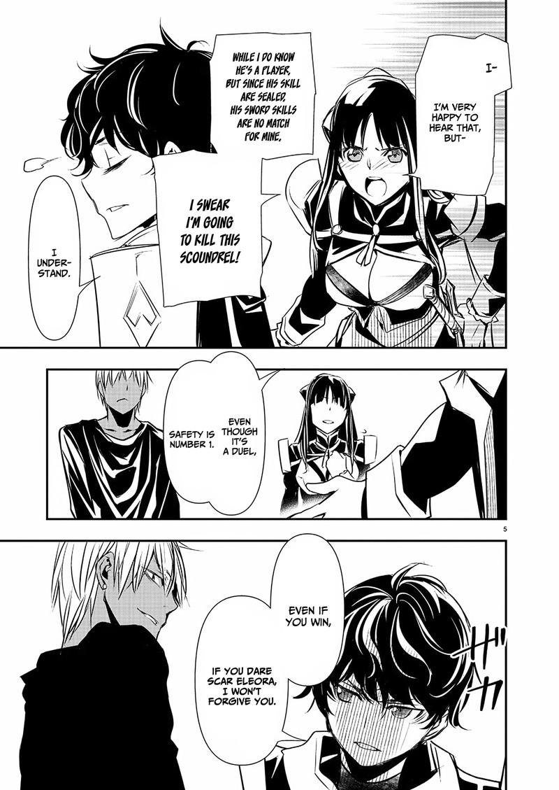 Isekai Ntr Shinyuu No Onna O Saikyou Skill De Otosu Houhou 31 5