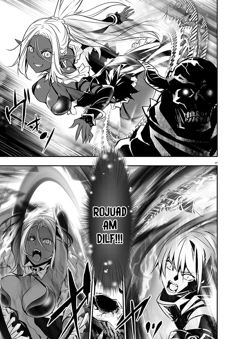 Isekai Ntr Shinyuu No Onna O Saikyou Skill De Otosu Houhou 49 17