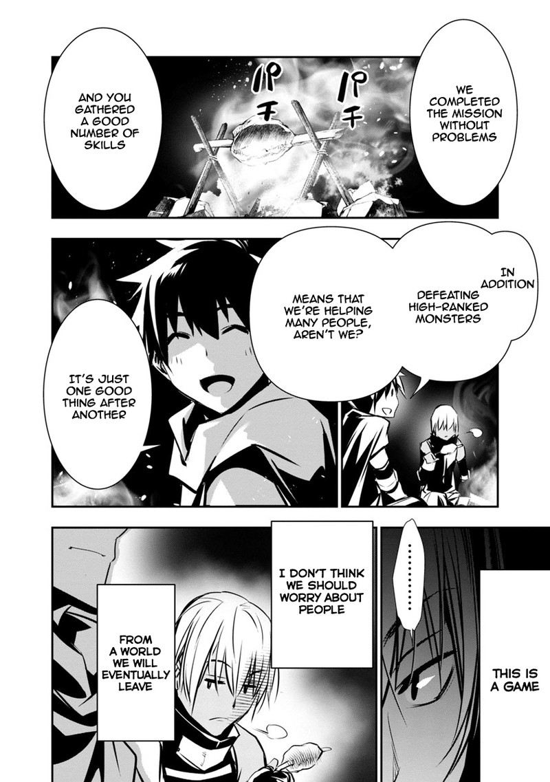 Isekai Ntr Shinyuu No Onna O Saikyou Skill De Otosu Houhou 5 12