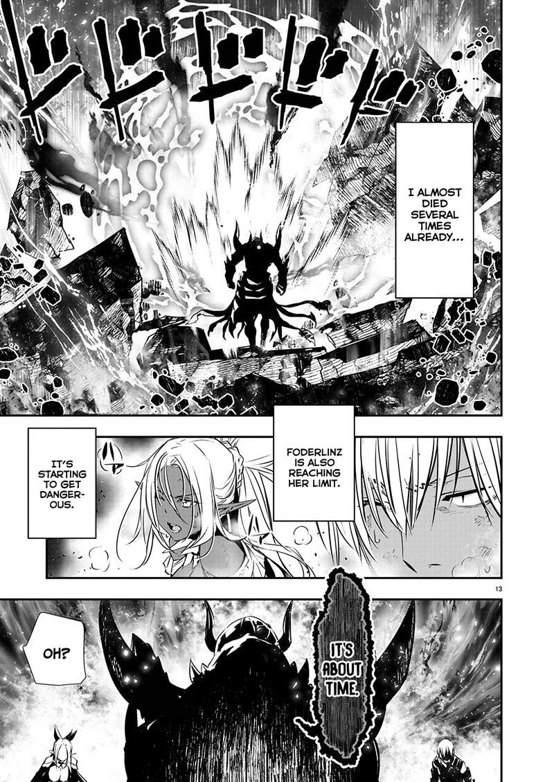 Isekai Ntr Shinyuu No Onna O Saikyou Skill De Otosu Houhou 50 13