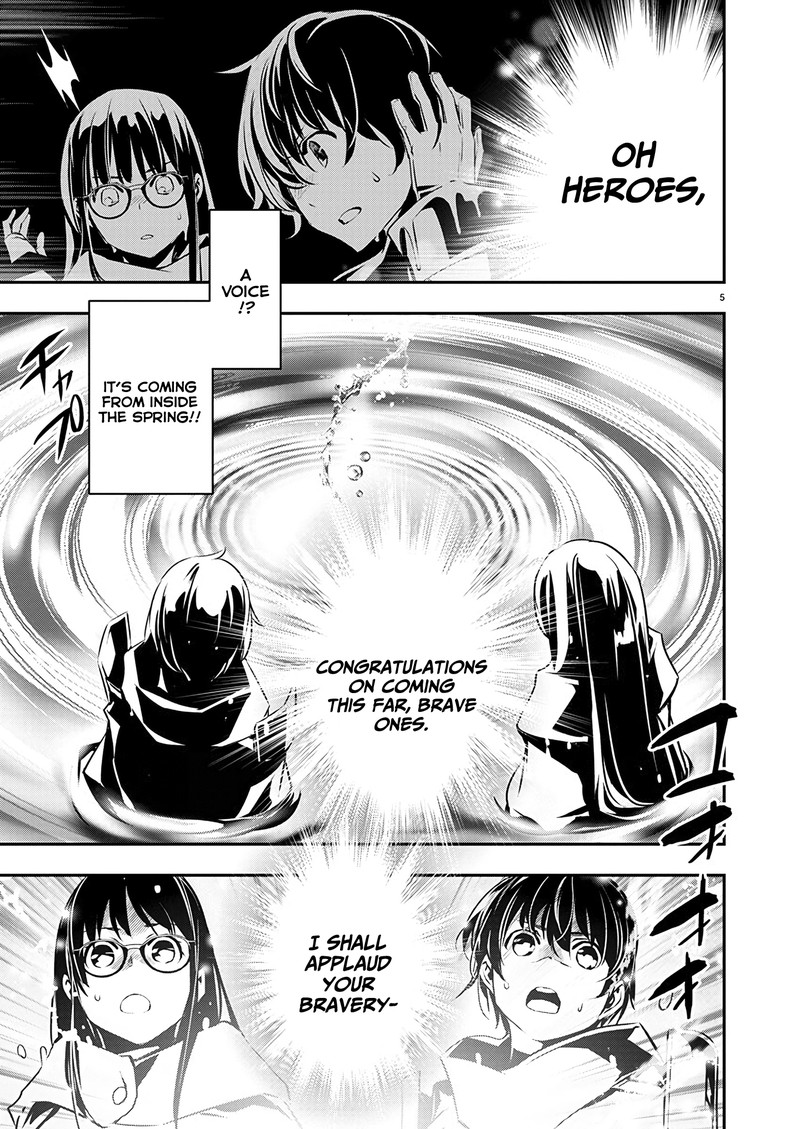 Isekai Ntr Shinyuu No Onna O Saikyou Skill De Otosu Houhou 50 5