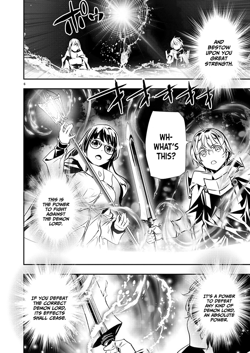 Isekai Ntr Shinyuu No Onna O Saikyou Skill De Otosu Houhou 50 6
