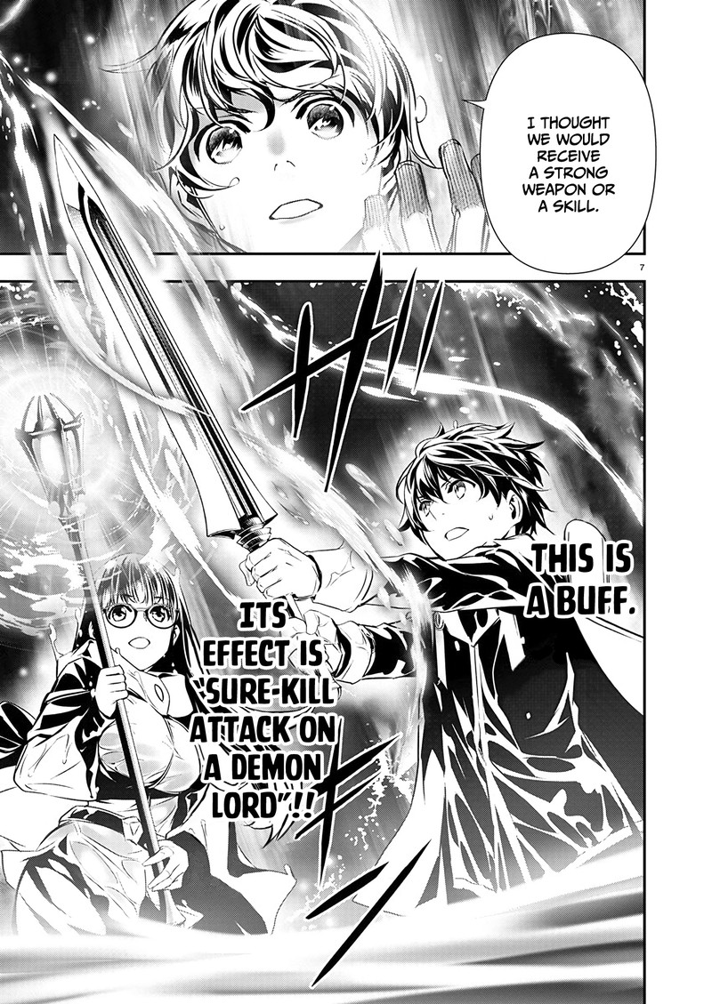 Isekai Ntr Shinyuu No Onna O Saikyou Skill De Otosu Houhou 50 7