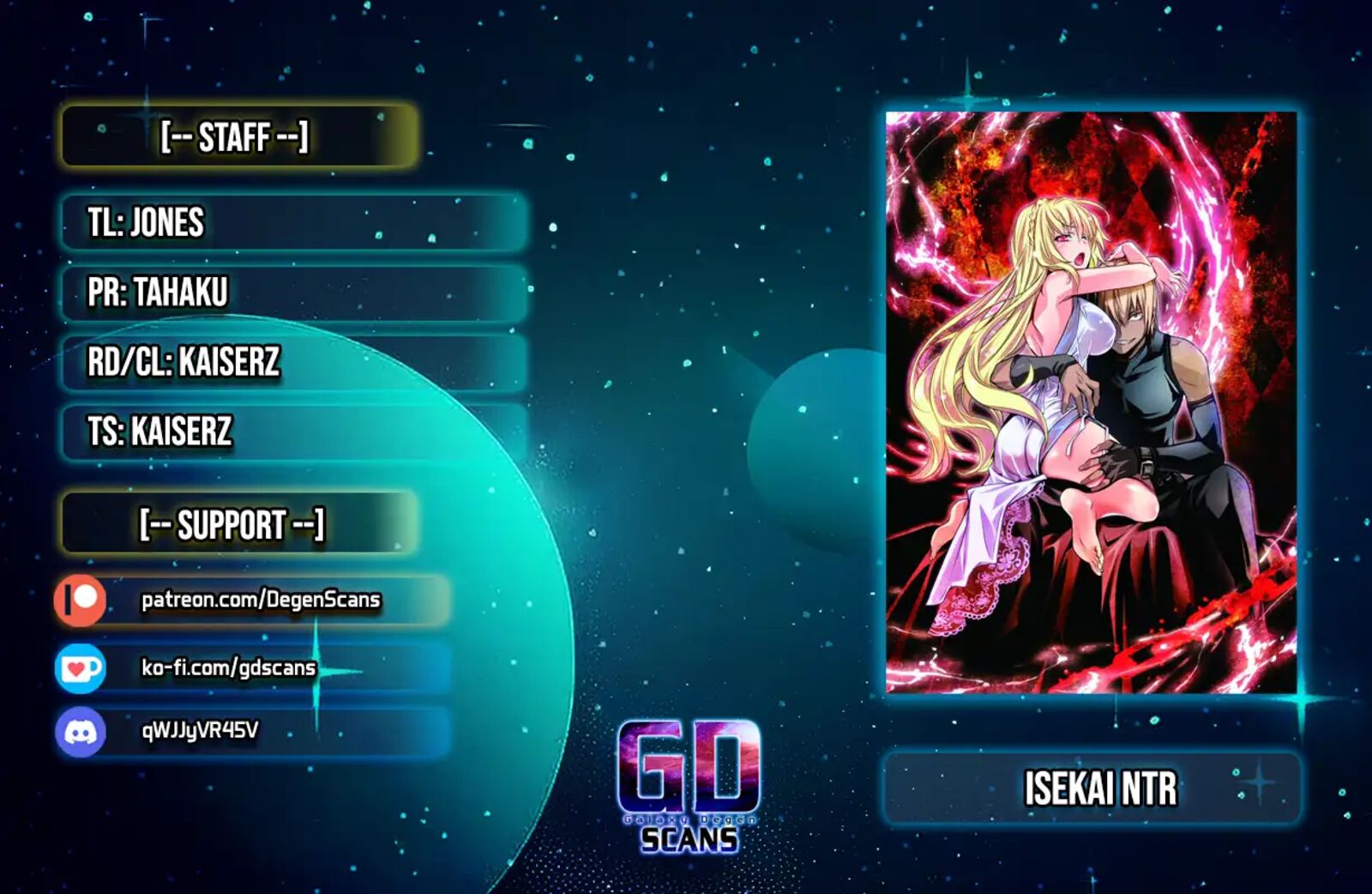 Isekai Ntr Shinyuu No Onna O Saikyou Skill De Otosu Houhou 63 1