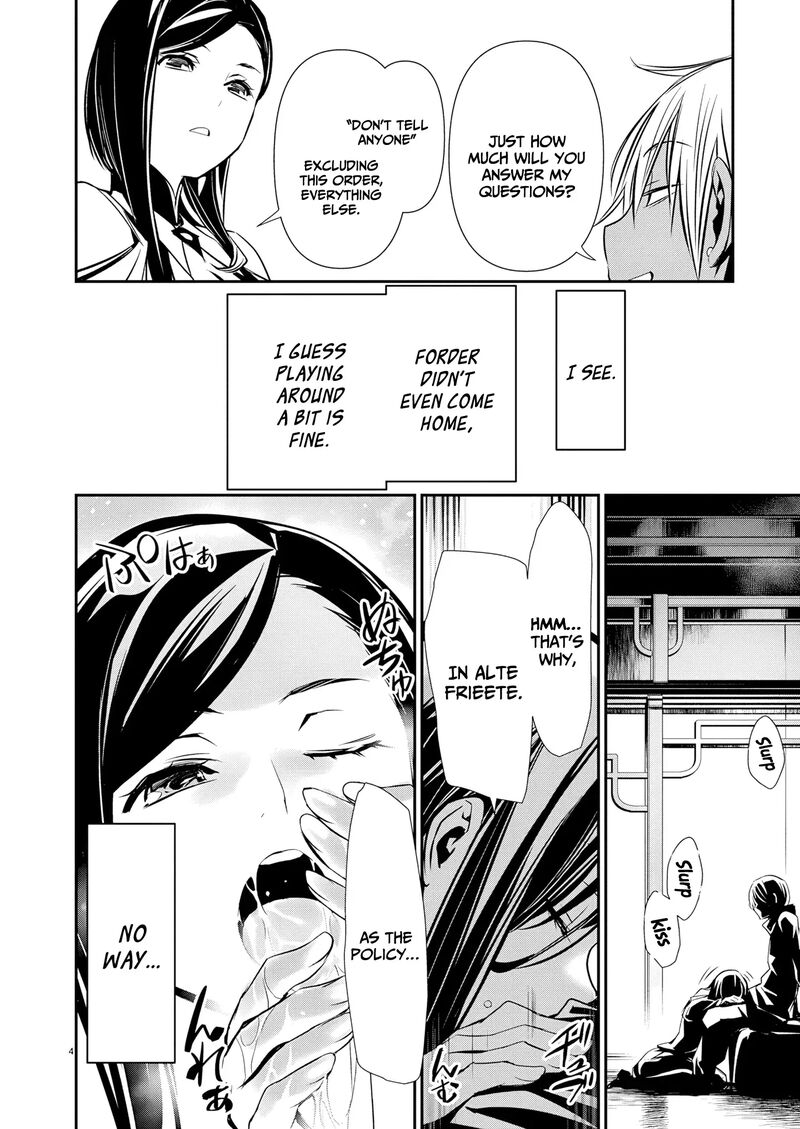 Isekai Ntr Shinyuu No Onna O Saikyou Skill De Otosu Houhou 63 6
